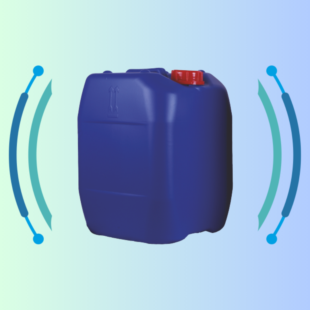 15 Ltr Mouser