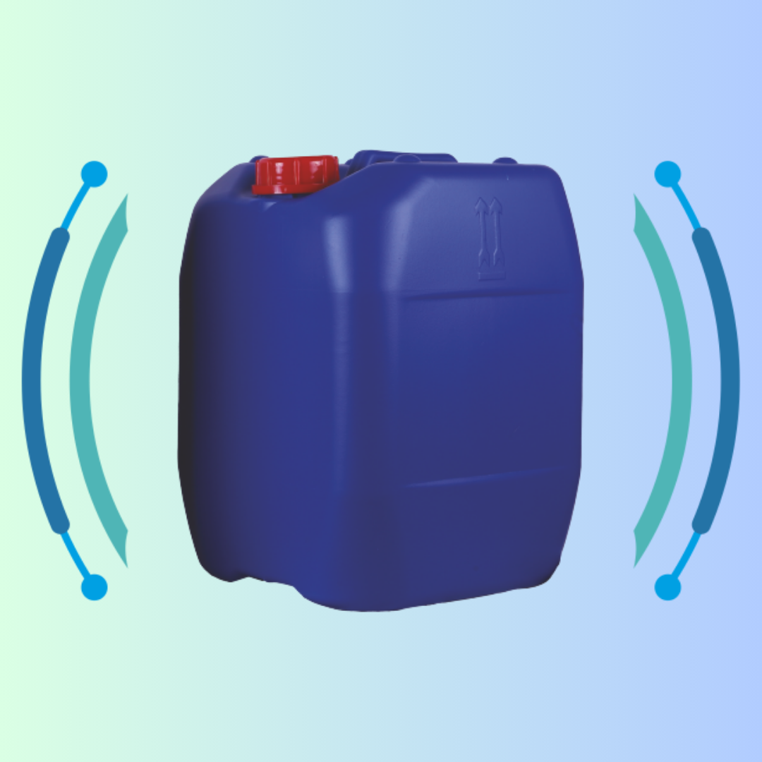 20 Ltr Mouser